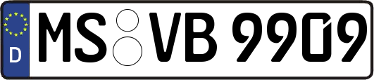 MS-VB9909