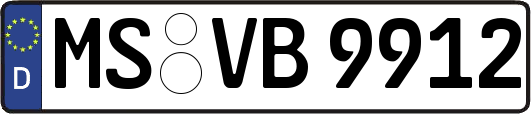 MS-VB9912