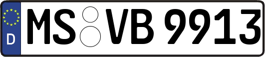 MS-VB9913