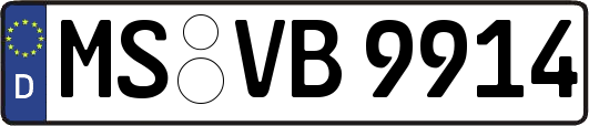 MS-VB9914