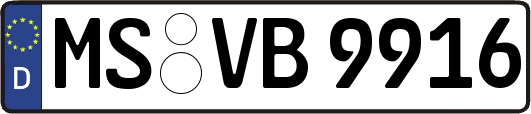 MS-VB9916