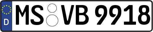 MS-VB9918