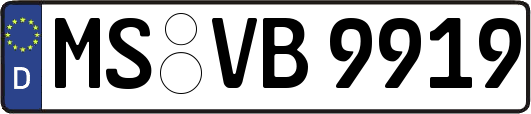MS-VB9919