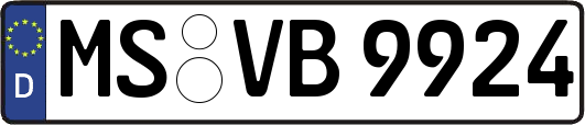 MS-VB9924