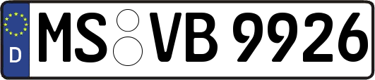 MS-VB9926