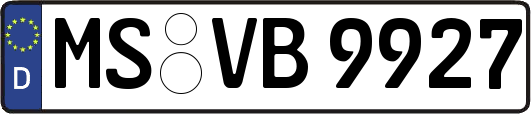 MS-VB9927