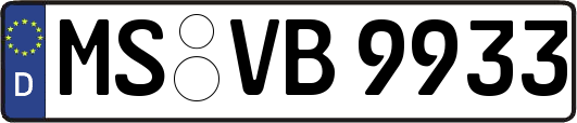 MS-VB9933