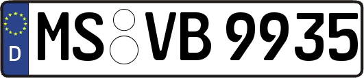 MS-VB9935