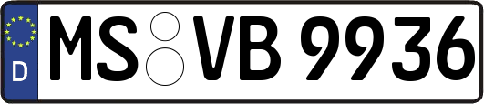 MS-VB9936