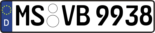 MS-VB9938