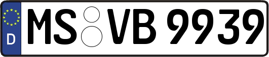 MS-VB9939