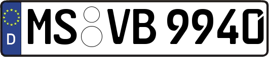 MS-VB9940