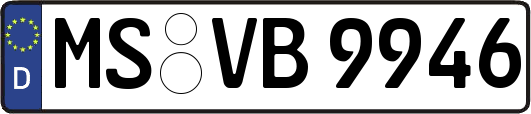MS-VB9946
