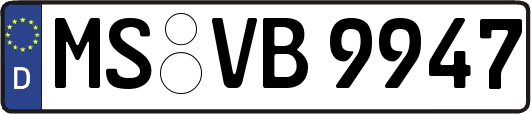 MS-VB9947