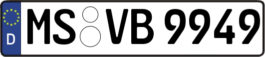 MS-VB9949