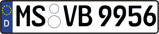 MS-VB9956