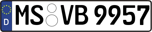 MS-VB9957