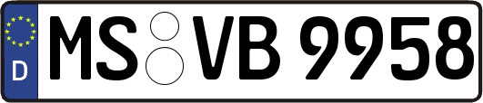 MS-VB9958
