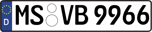 MS-VB9966