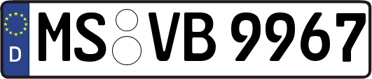 MS-VB9967