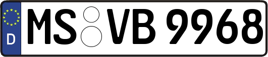 MS-VB9968