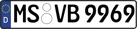 MS-VB9969