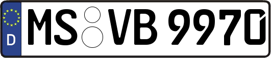 MS-VB9970