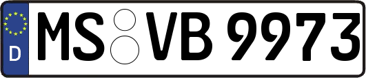 MS-VB9973