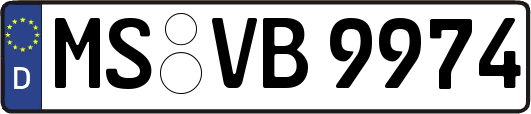 MS-VB9974