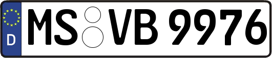 MS-VB9976