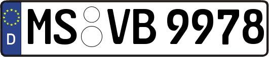 MS-VB9978