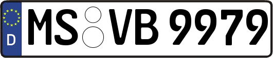 MS-VB9979
