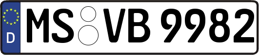 MS-VB9982