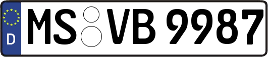 MS-VB9987