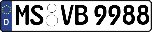 MS-VB9988