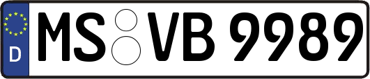 MS-VB9989