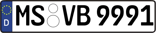 MS-VB9991