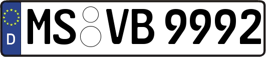 MS-VB9992