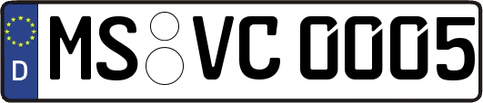 MS-VC0005