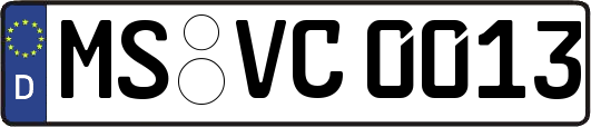 MS-VC0013