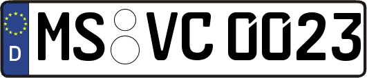 MS-VC0023