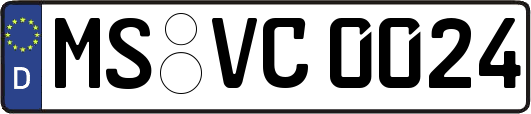 MS-VC0024