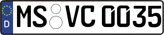 MS-VC0035