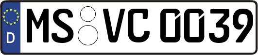 MS-VC0039