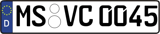 MS-VC0045