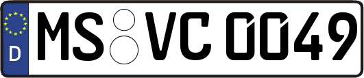 MS-VC0049