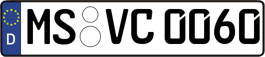MS-VC0060