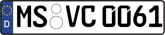 MS-VC0061