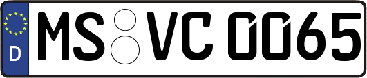 MS-VC0065
