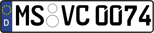 MS-VC0074